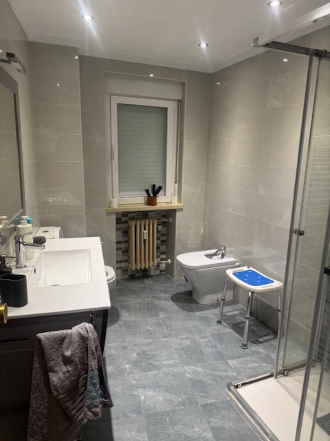 Piso de 150 m² en Salamanca