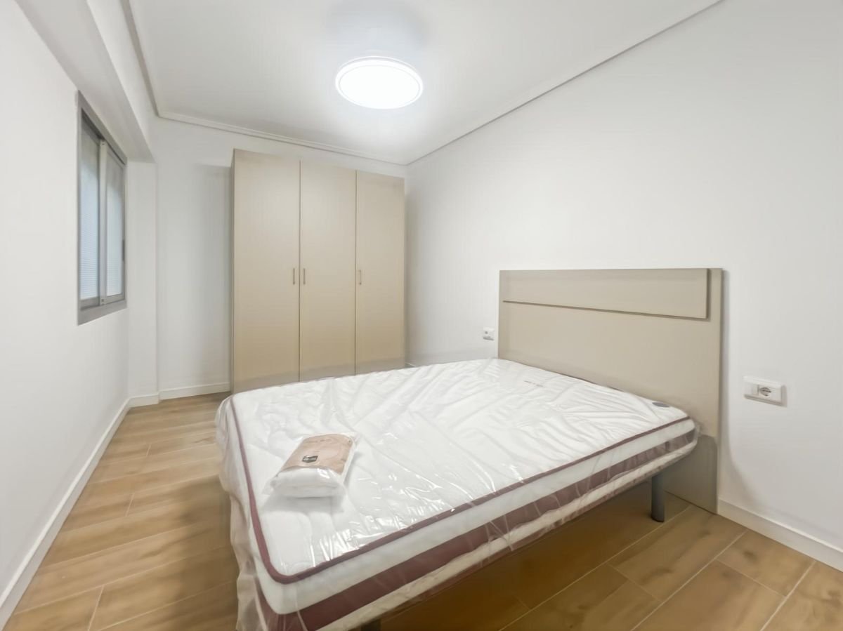 Pis de 90 m² a Castelló de la Plana