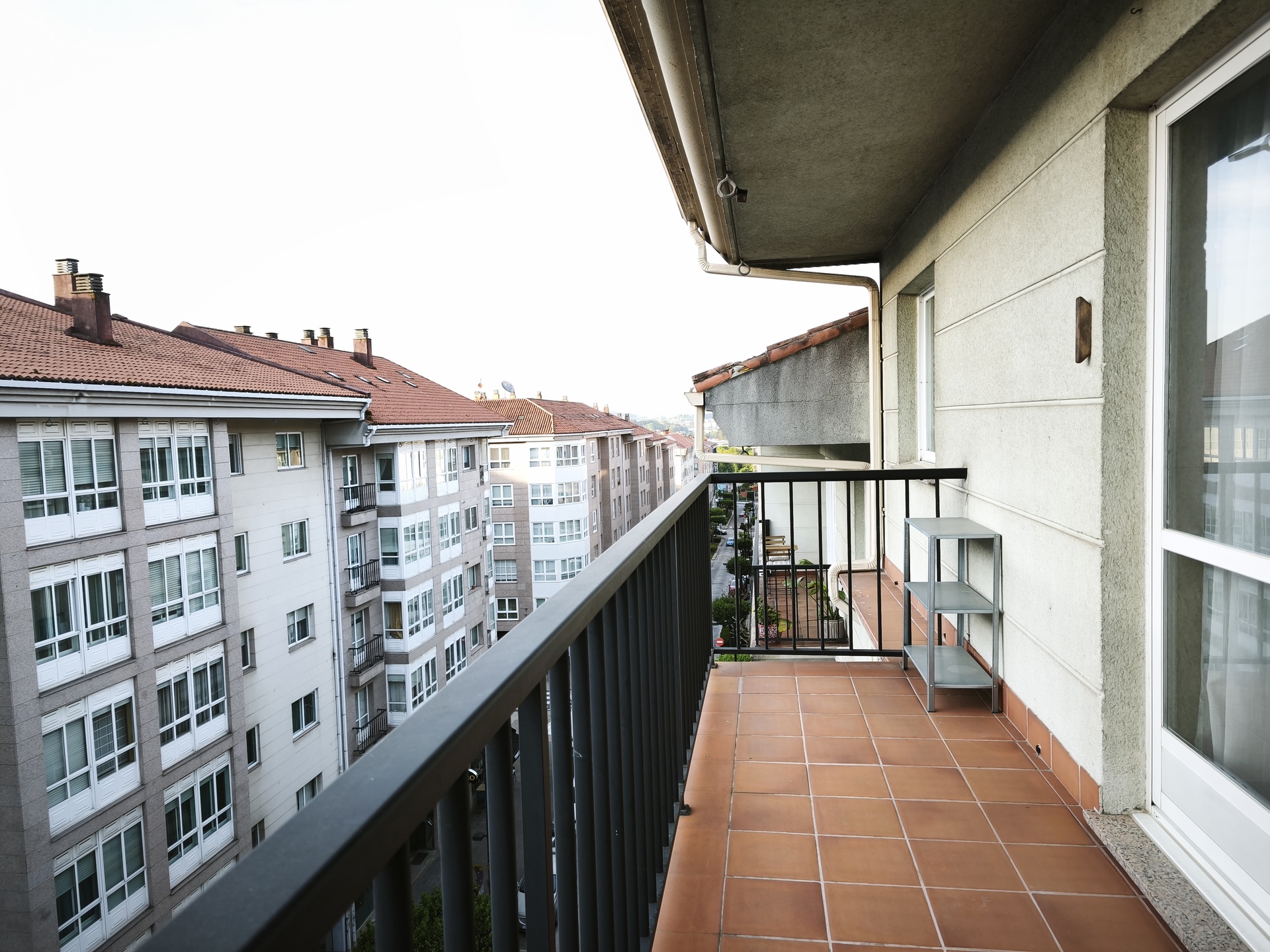 Piso de 72 m² en Ames