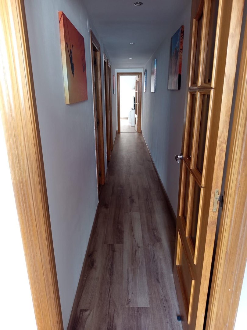 Pis de 86 m² a Castelló de la Plana
