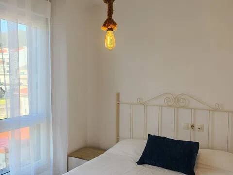 Appartement 85 m² à Fisterra