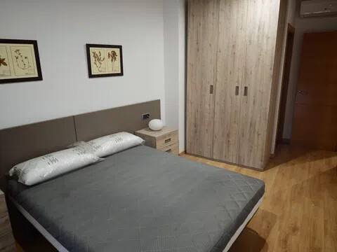 Piso de 112 m² en Lérida