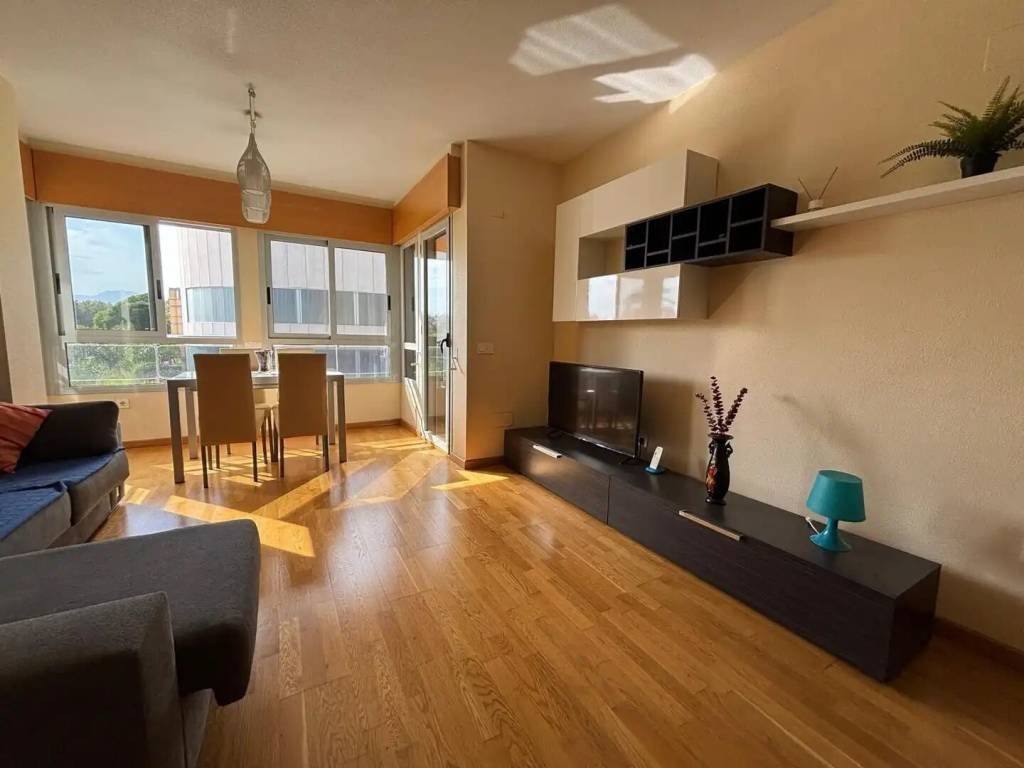 Pis de 126 m² a Múrcia