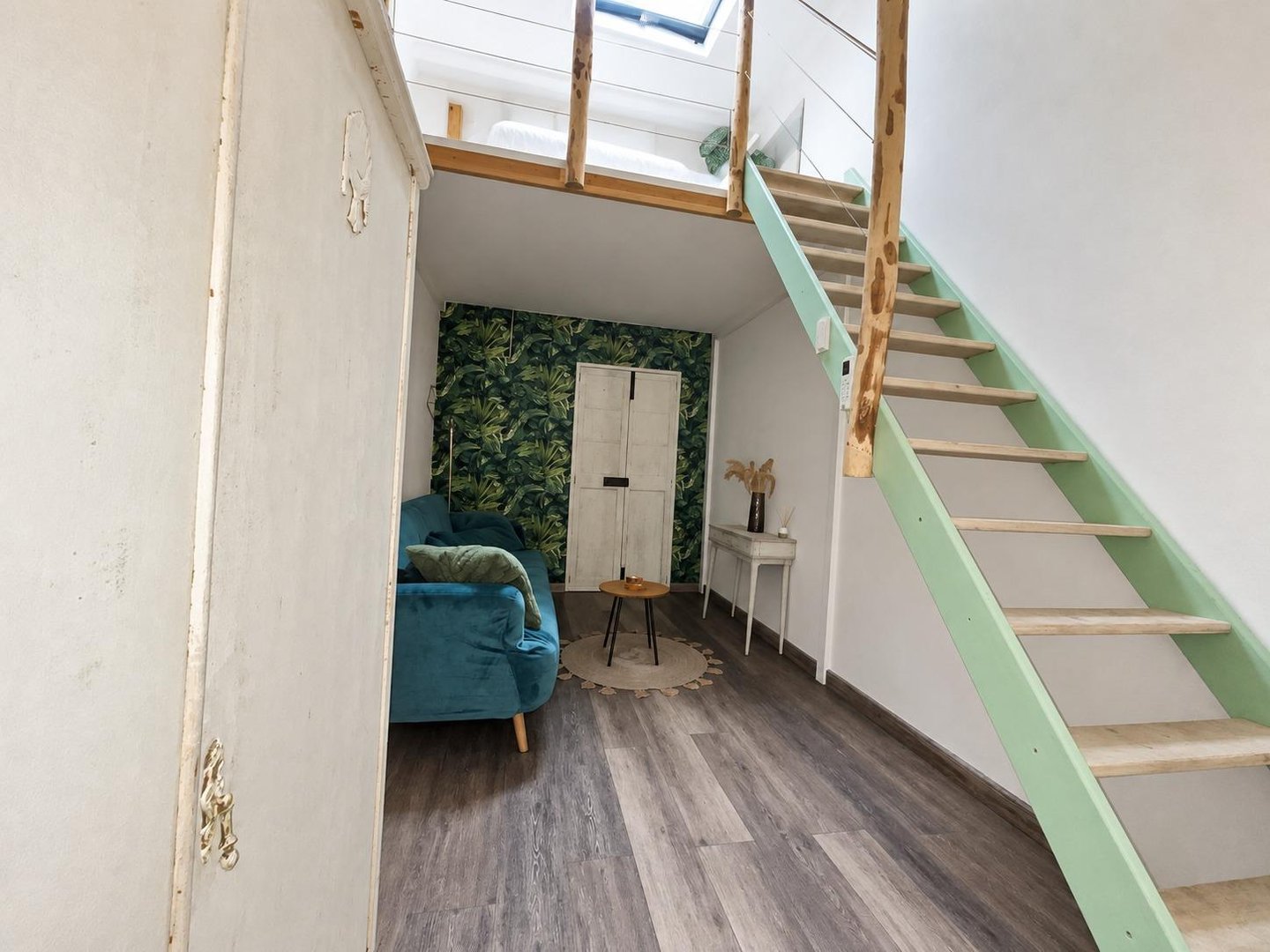 Piso de 53 m² en Palma