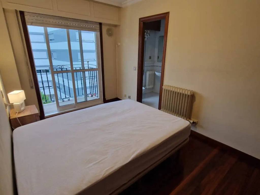 Piso de 115 m² en Santiago de Compostela