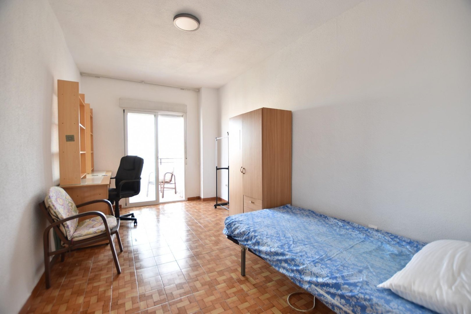 Quarto para alugar, Granada