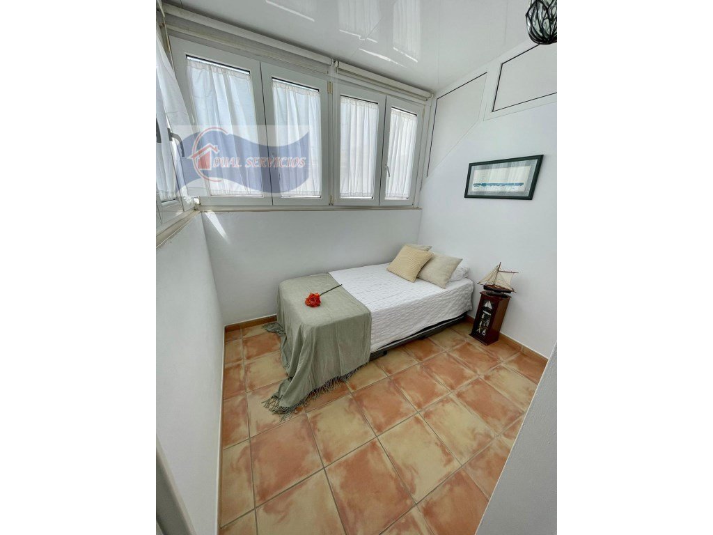 Pis de 90 m² a Cartaya