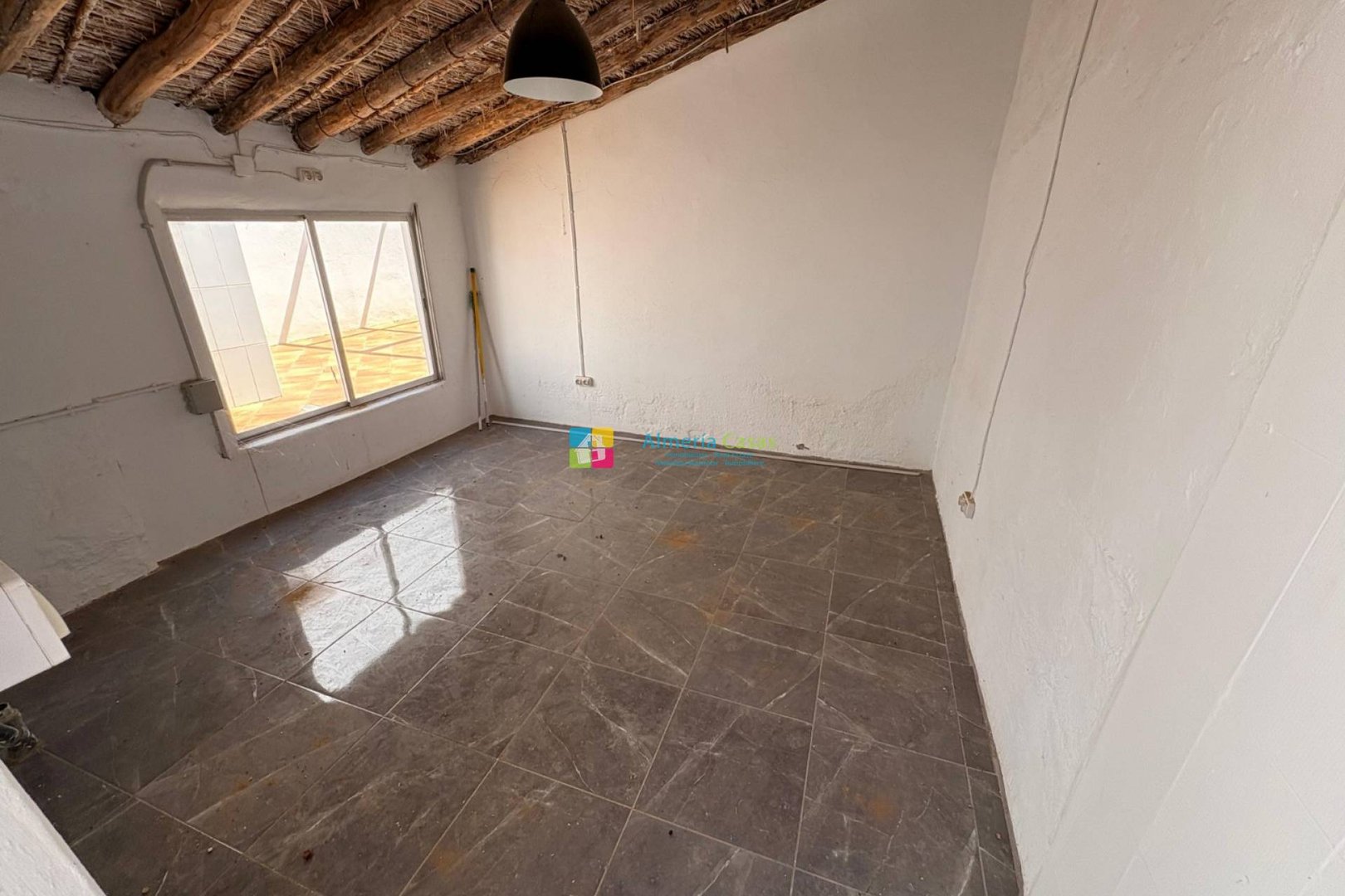 Casa de 115 m² en Zurgena