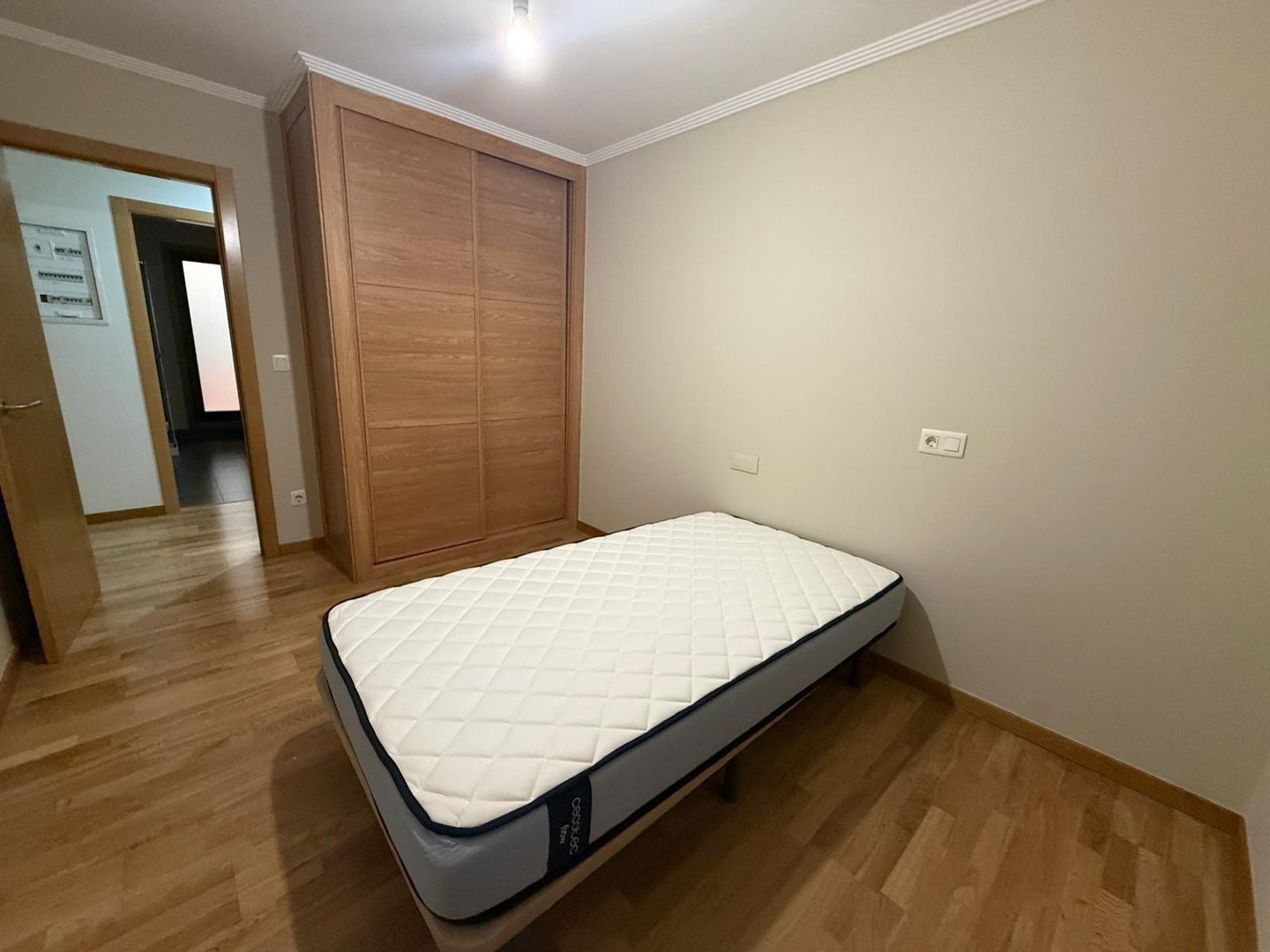 Piso de 85 m² en Boiro