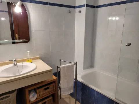 Piso de 95 m² en Chipiona