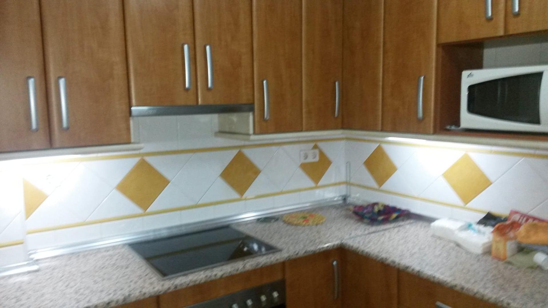 Pis de 115 m² a Granada