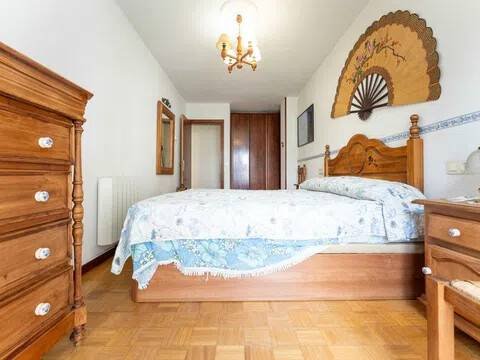 Квартира 113 м² в Gijón / Xixón