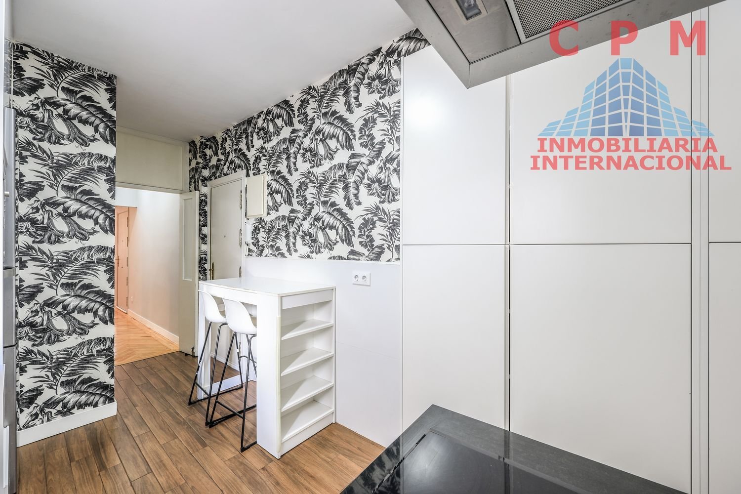Apartamento 125 m² em Madrid