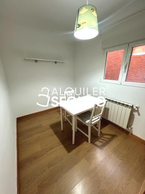 Pis de 75 m² a Leganès