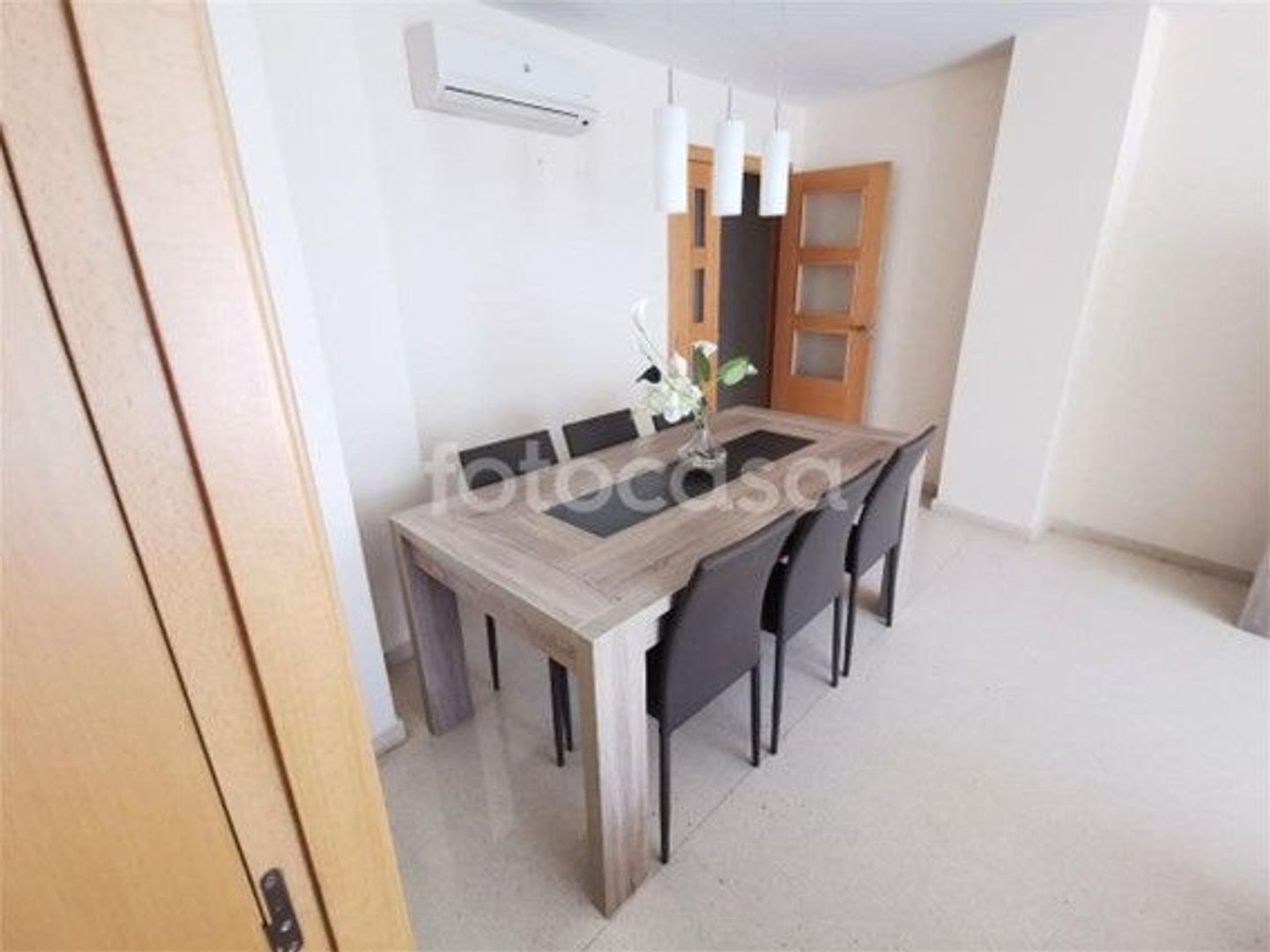 Pis de 105 m² a València