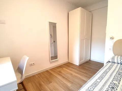 Habitación en alquiler, Sevilla