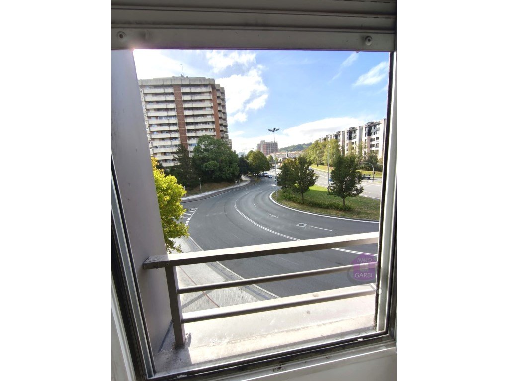 Pis de 85 m² a Sant Sebastià