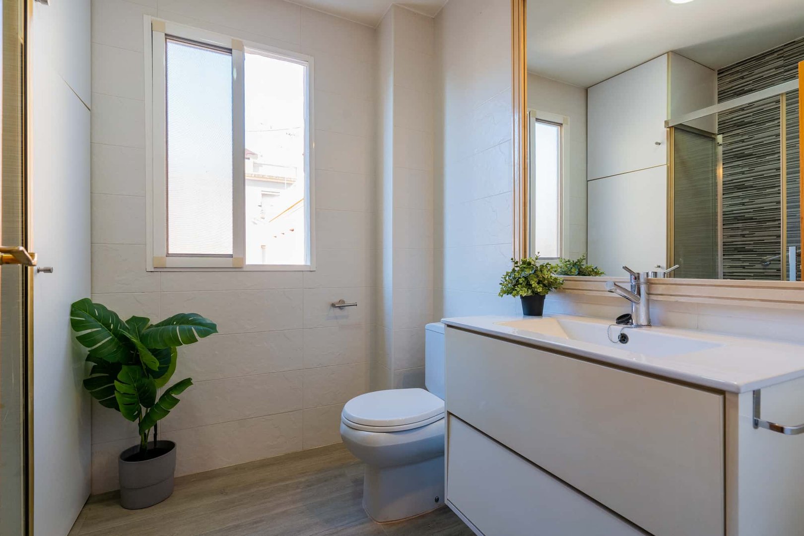 Habitació de lloguer, València