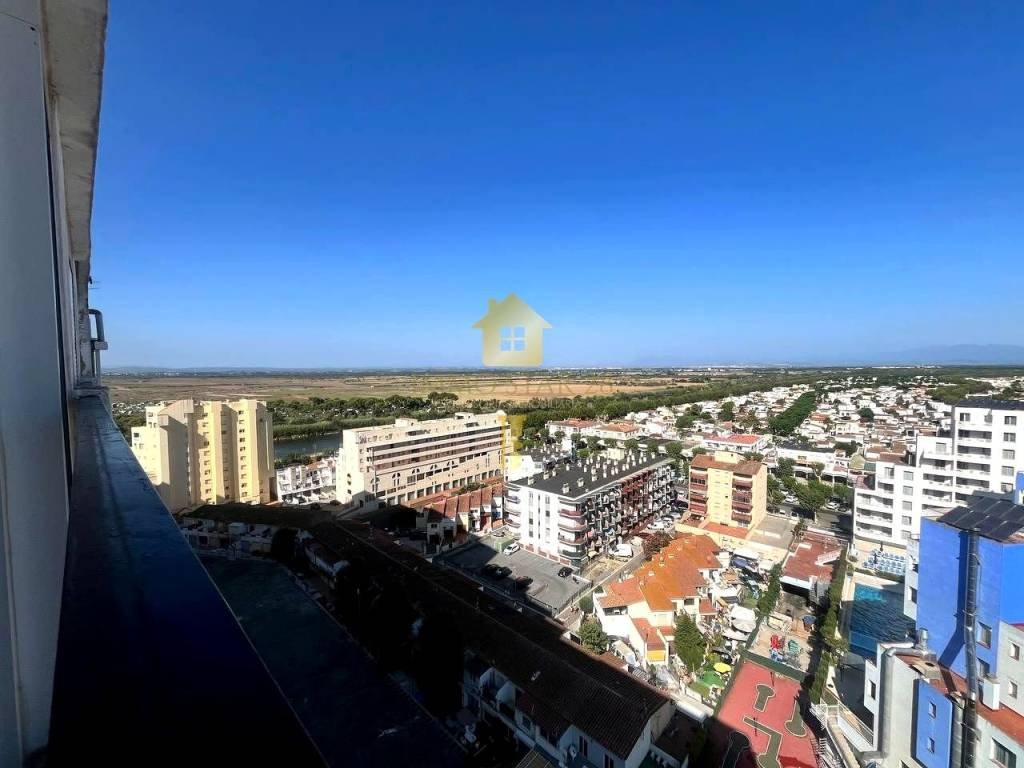 Pis de 30 m² a Castelló d'Empúries