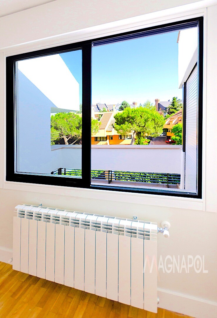 Piso de 330 m² en Alcobendas