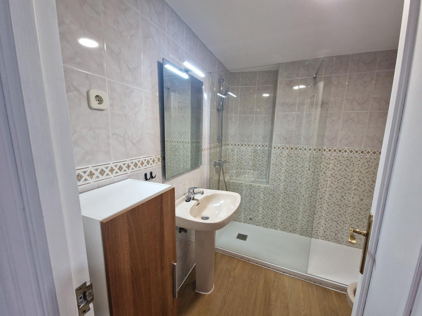 Appartamento 48 m² a Las Rozas de Madrid