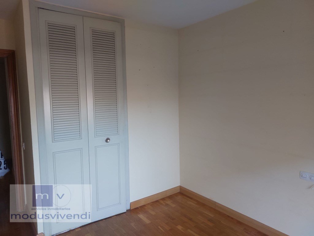 Piso de 144 m² en León