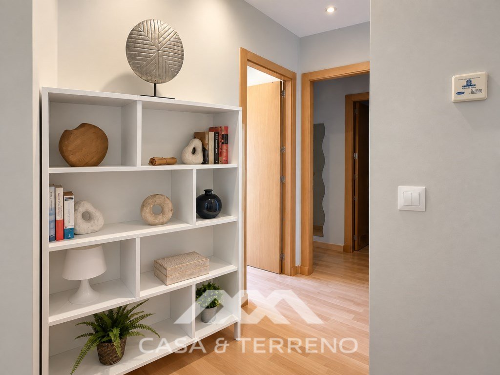Piso de 85 m² en Vélez-Málaga