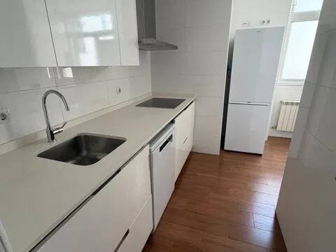 Piso de 97 m² en Valladolid