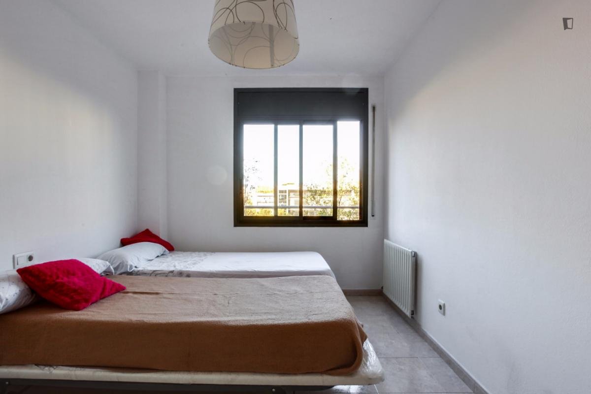 Pis de 81 m² a Barcelona