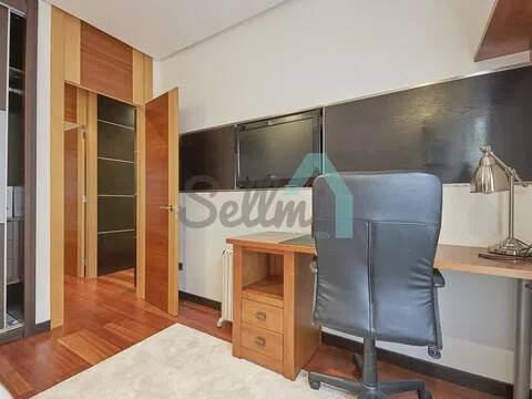 Piso de 74 m² en Gijón