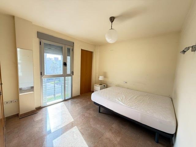 Piso de 120 m² en Murcia