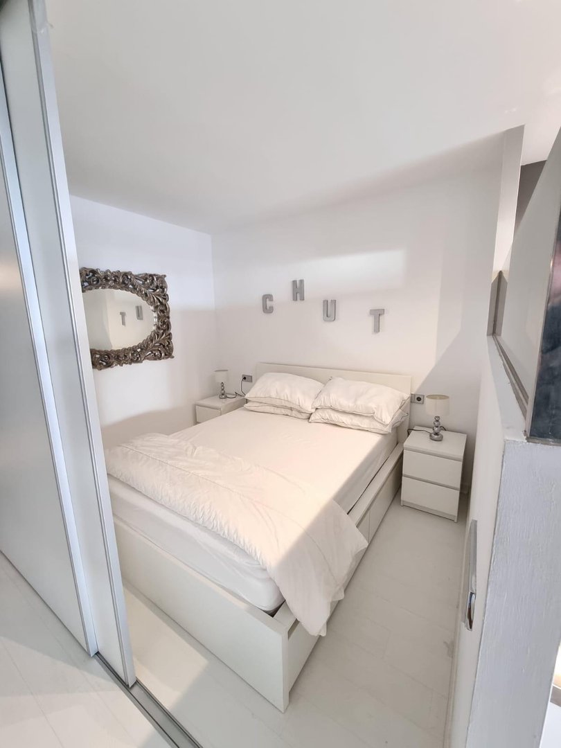 Pis de 129 m² a Palma