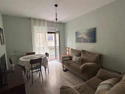 Piso de 118 m² en Salamanca