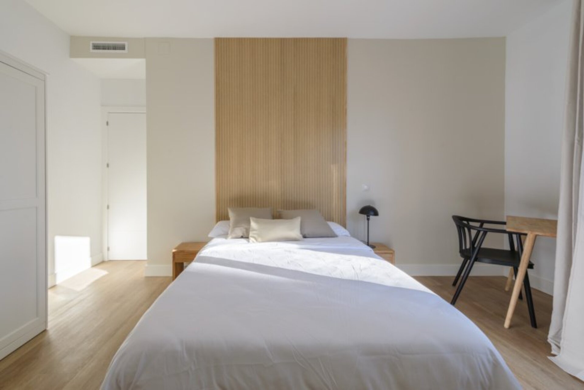 Habitación 92 m², Lugo