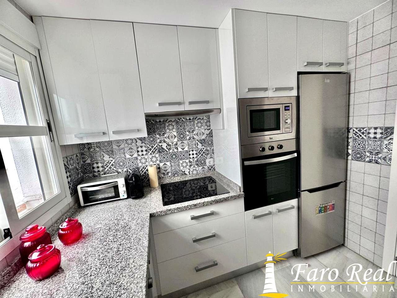 Pis de 80 m² a Sanlúcar de Barrameda