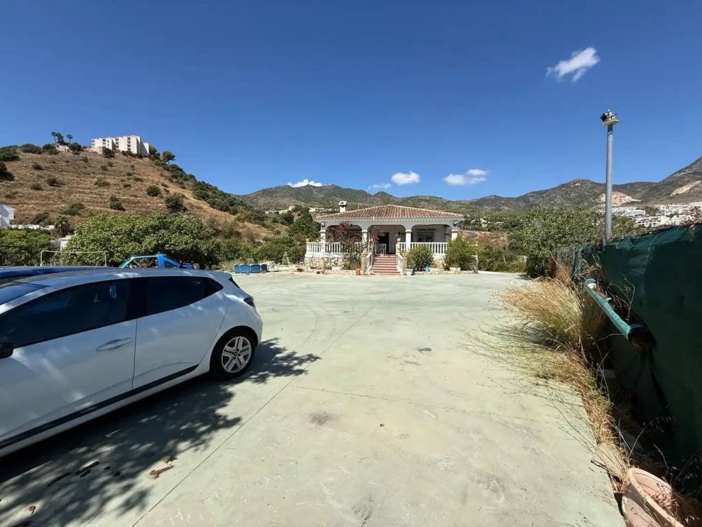 Casa de 170 m² en Benalmádena