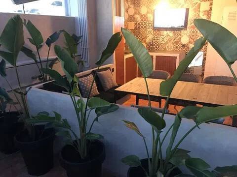 Квартира 90 м² в Catarroja