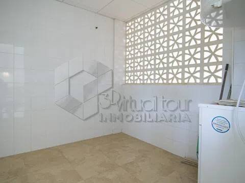 Piso de 250 m² en Altea