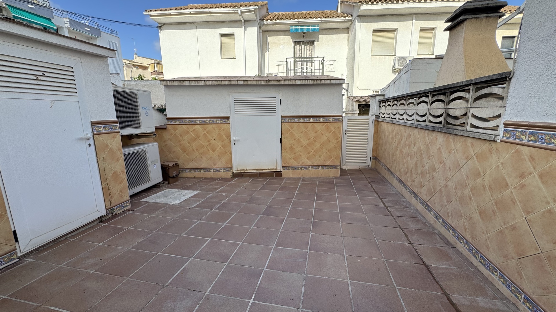 Piso de 132 m² en Cunit