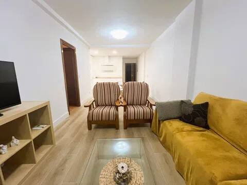 Habitació de lloguer, Sevilla