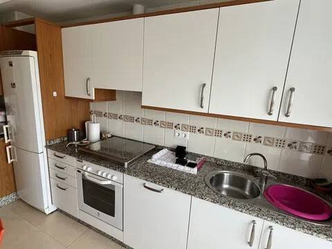 Wohnung 88 m² in Ribadeo