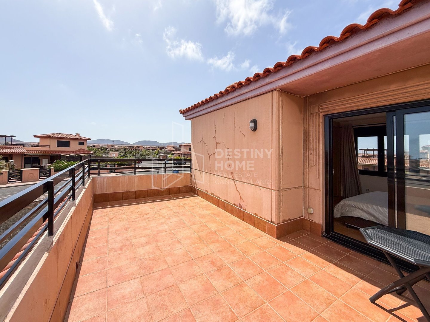 Casa de 70 m² a La Oliva