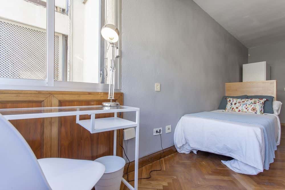 Habitació de lloguer, València