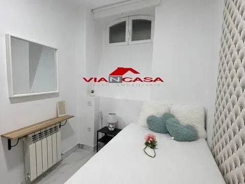 Комната в аренду, Мадрид