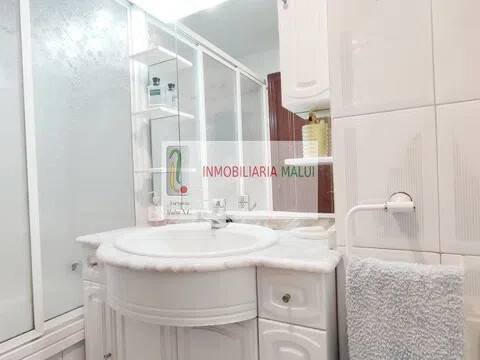 Piso de 113 m² en Oviedo