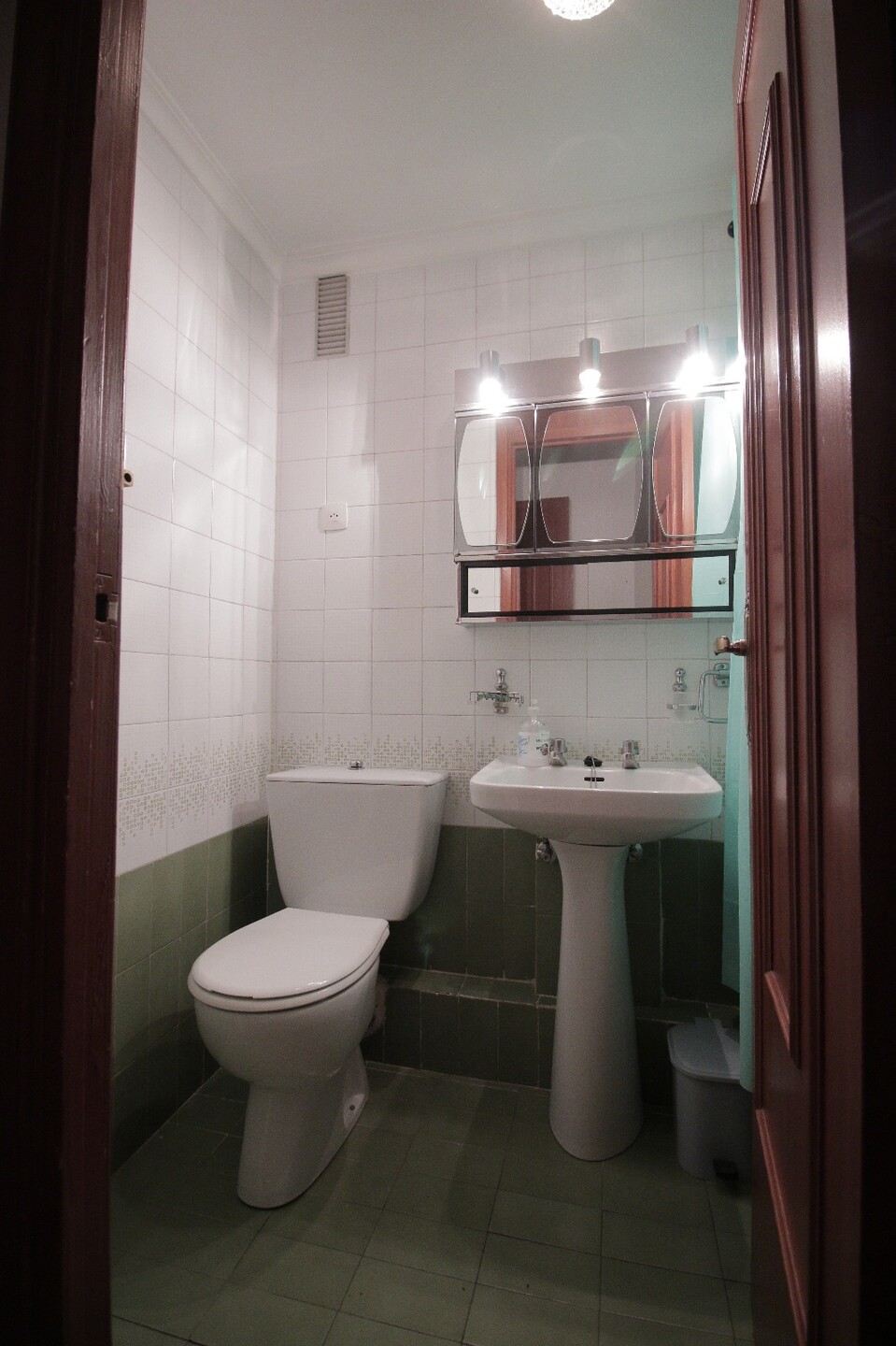 Habitació de lloguer, Cáceres