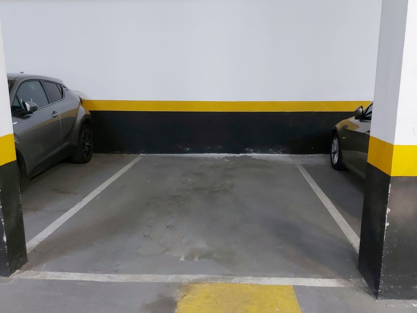 Pis de 77 m² a Guadarrama