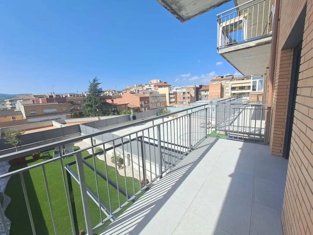Piso de 64 m² en Igualada