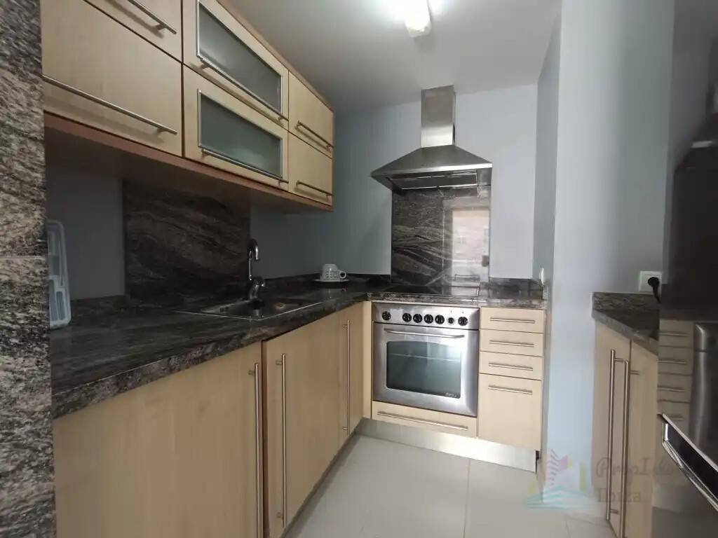 Wohnung 75 m² in Ibiza-Stadt