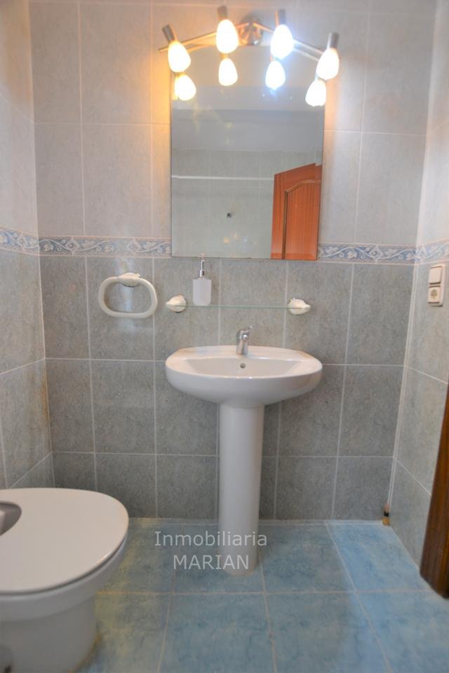 Pis de 102 m² a Aranda de Duero